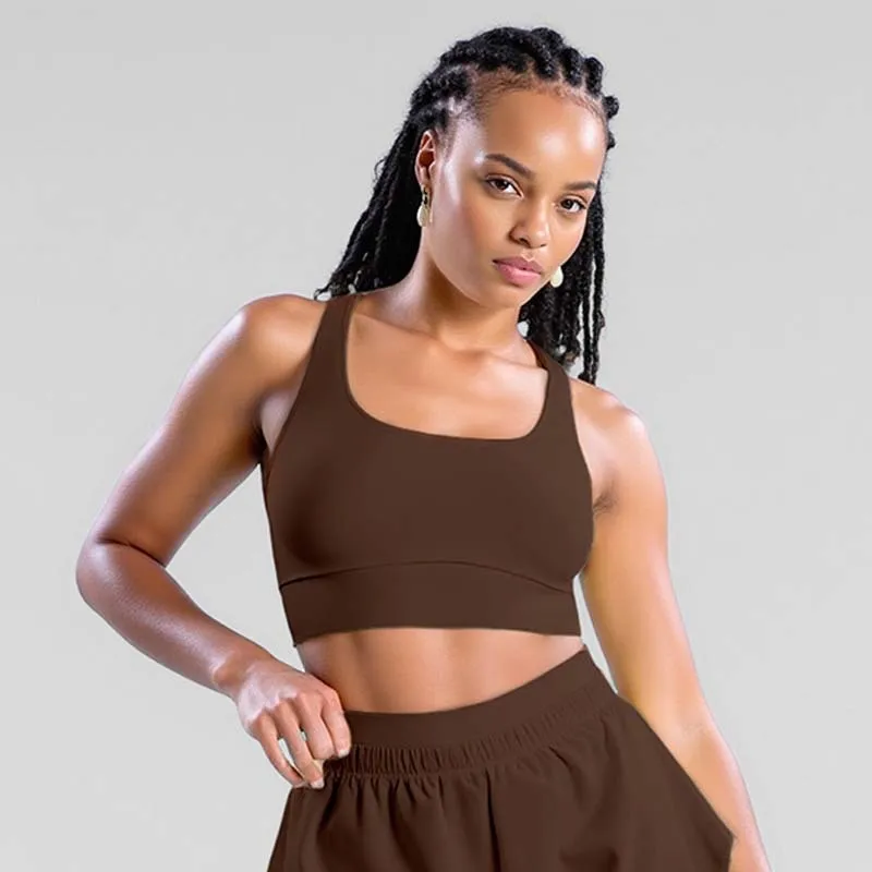 Coffee Brown