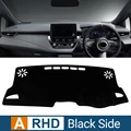 A Black Side RHD