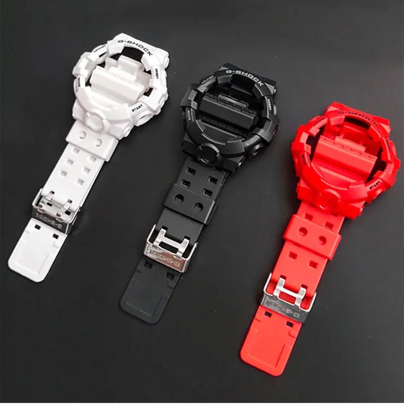 GA700 Watch Strap Bezel for GA 700 