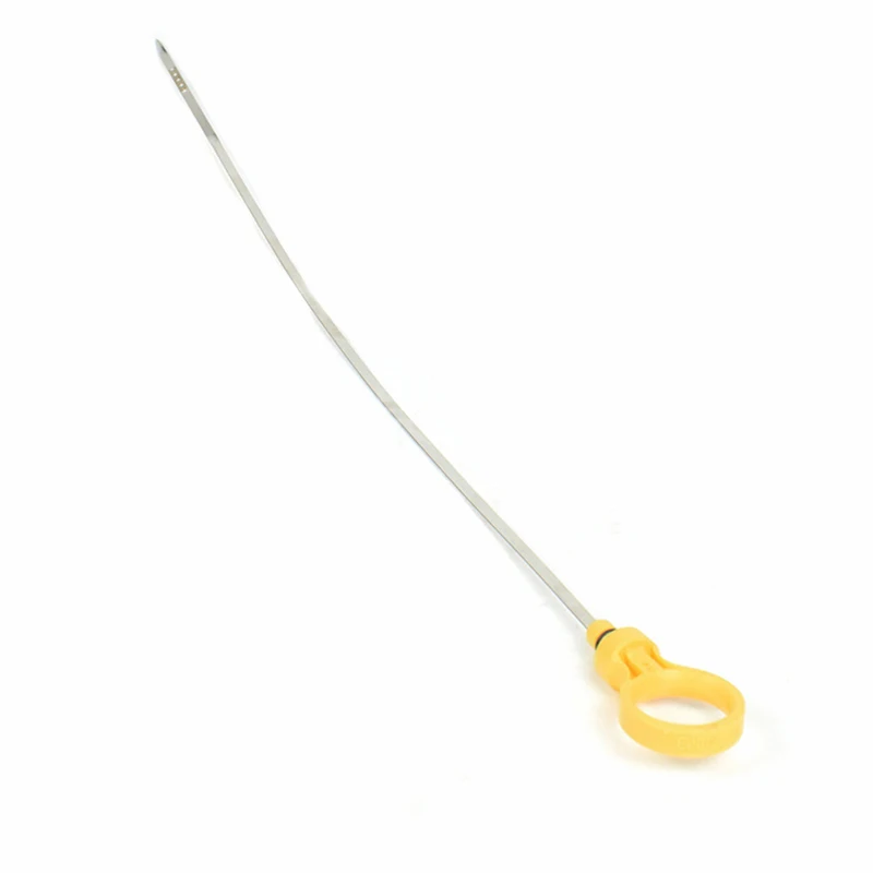 Replacement for Buick for Chevrolet Pontiac Fluid Indicator Oil Dip Stick Engine Oil Level Dipstick 12574823 917300