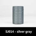 SJ014 - silver gray