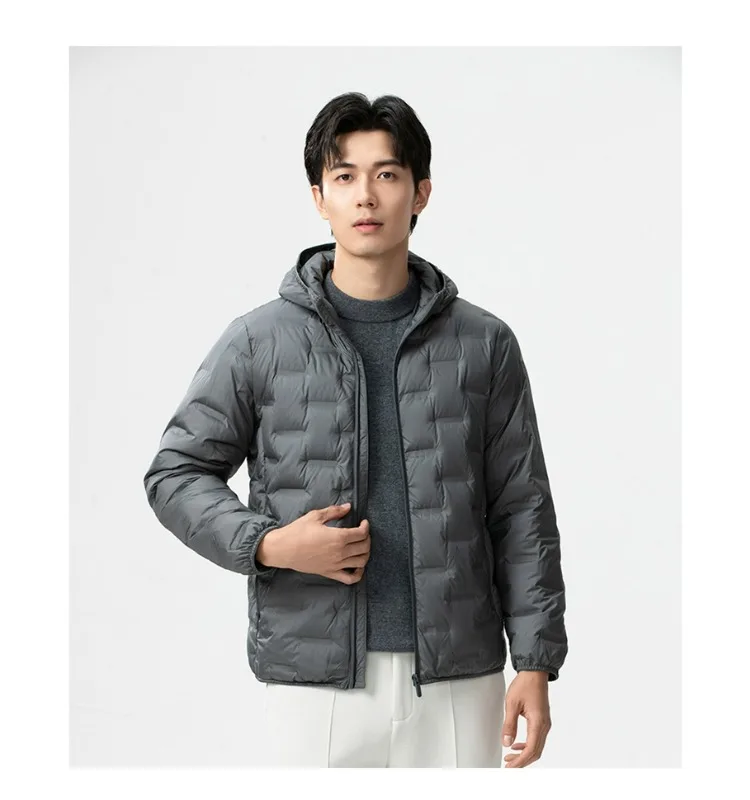 Maxbarley Jacket Warmth