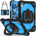 Black Blue