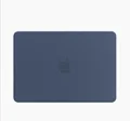 Frost Indigo Blue