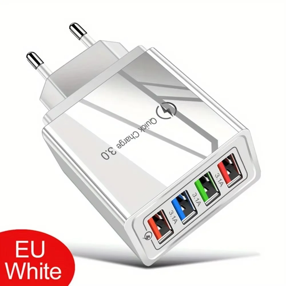 EU WHITE
