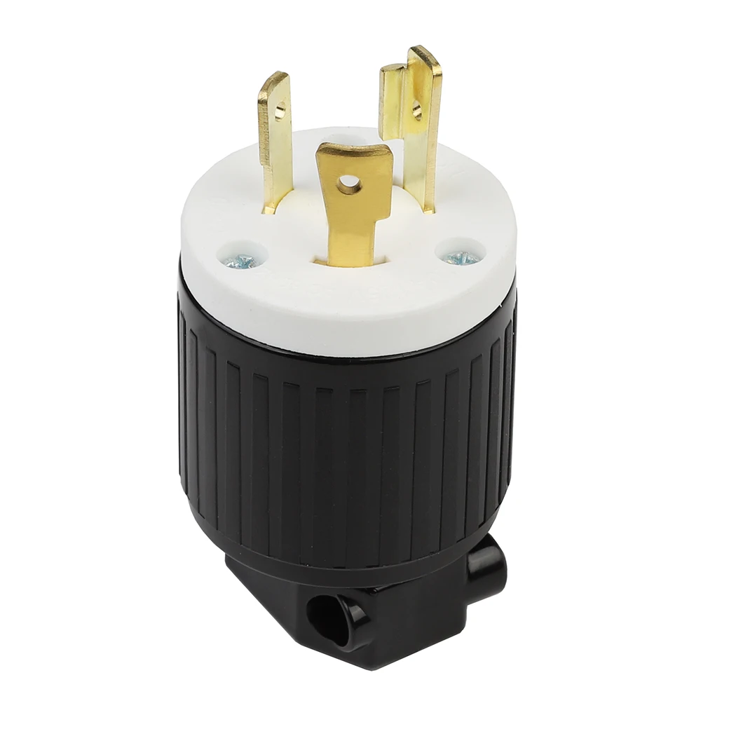 NEMA L5-20P ̱ ǥ  ü 輱 ÷, 긲 , 20A, 125V,NEMA L5-20P ü 輱  ÷