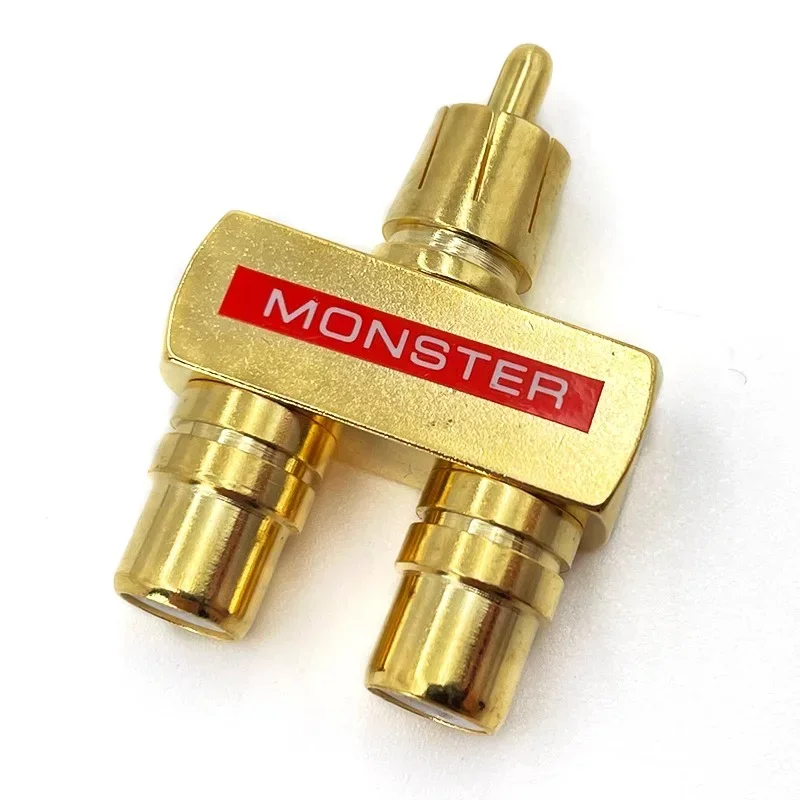 RCAxMale ÷-2xRCA  , ݵ Ŀ,   3  RCA HIFI  , 2 , 4 , 8 , 16 