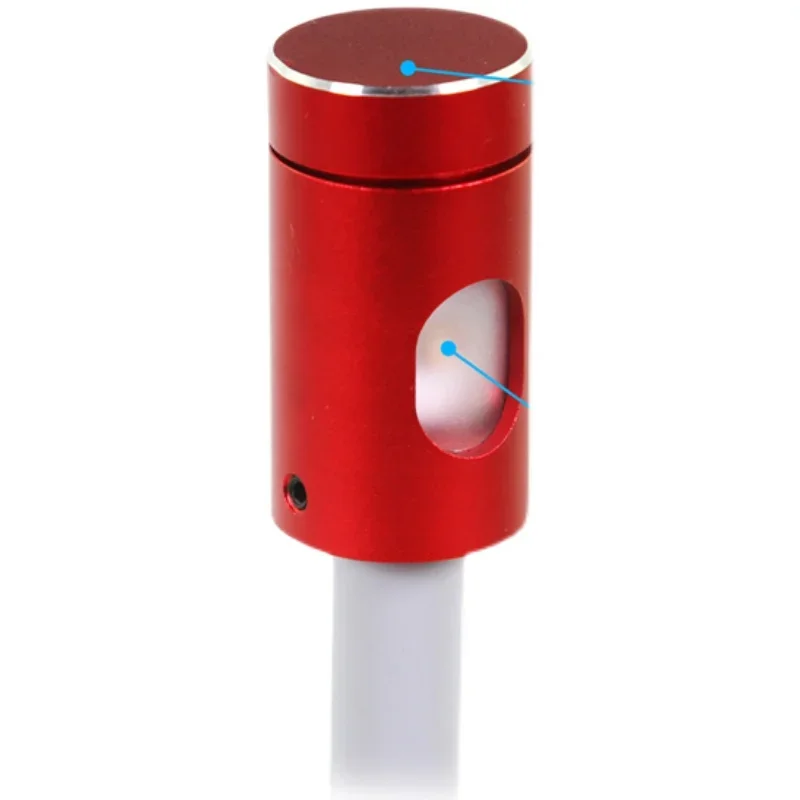 QW-Model FEL-1X Multifunctional Wide Angle Florescent Effect Light LED Lamp for Model Hobby Tools