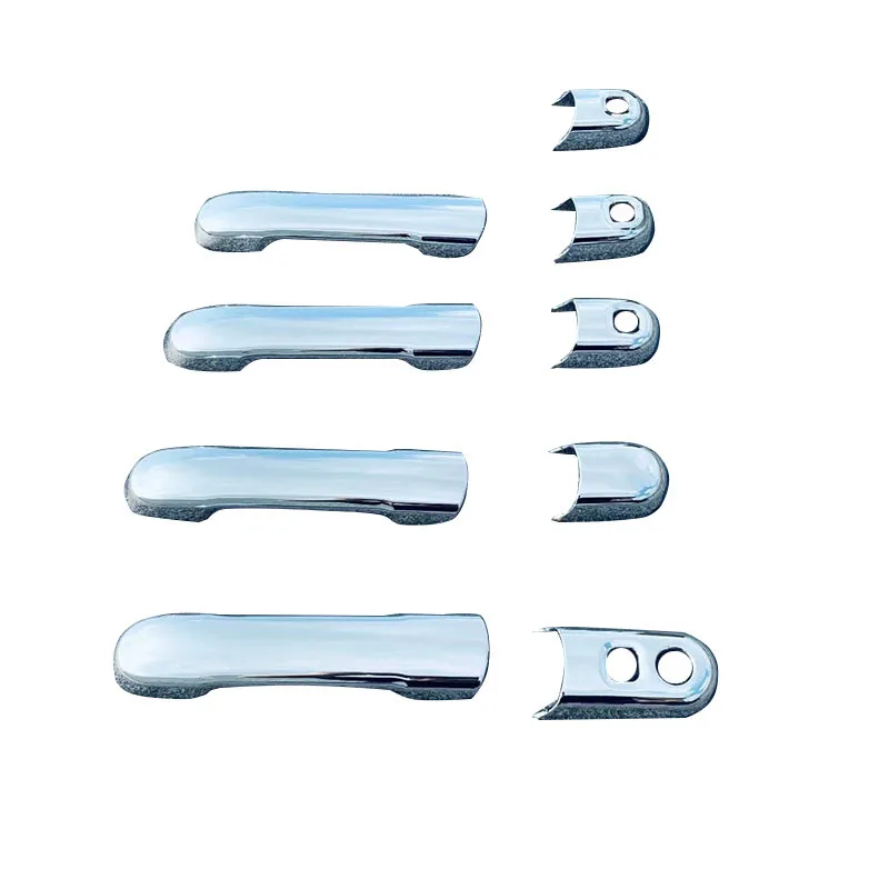 

Защитная крышка для дверной ручки автомобиля Suzuki Solio MA27S/MA37S 2020 2021, декоративная наклейка для рамки B