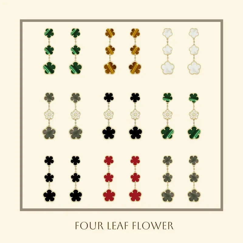 

Женские серьги-подвески из серебра 2024 пробы