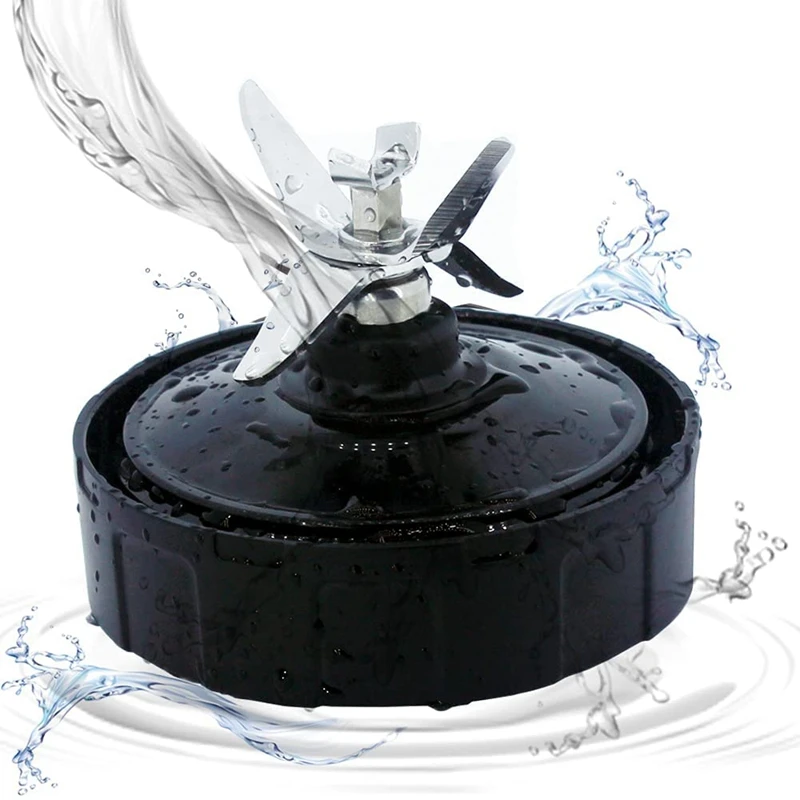 para ninja liquidificador peças de reposição conjunto extrator lâmina liquidificador peças copo para
