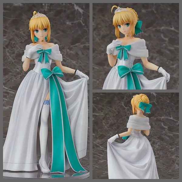 

Фигурка саблей из аниме «Fate/Grand Order», 24 см