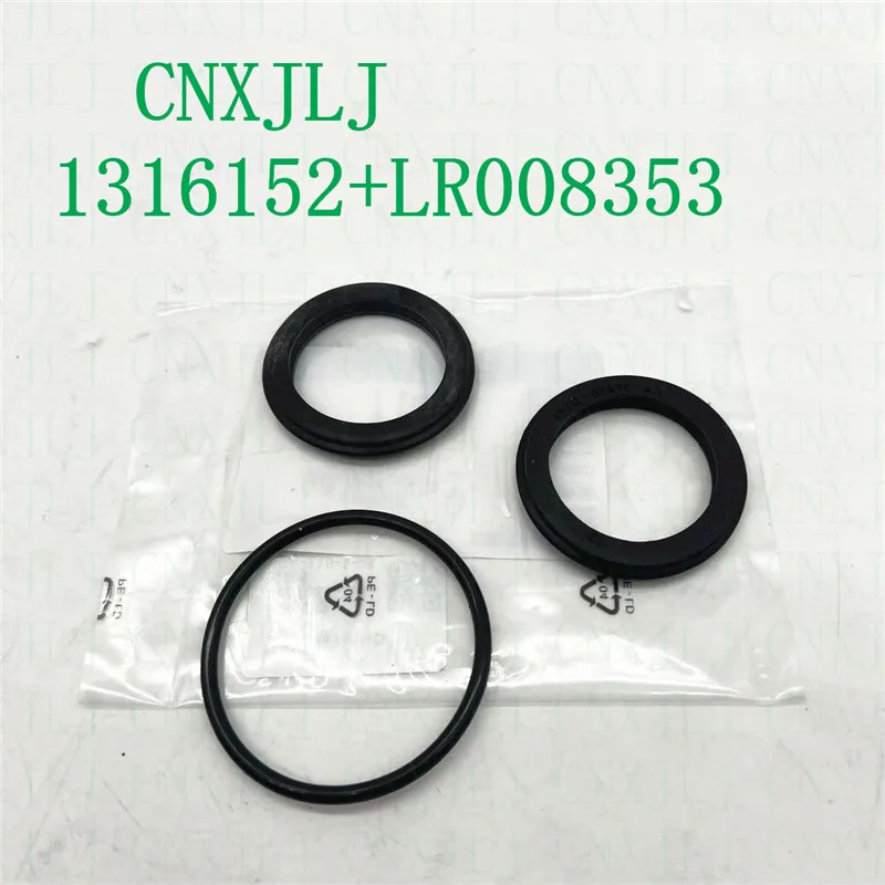 Throttle Body Gasket Seals LR008353 1316152 FOR RANGE ROVER SPORT FOR DISCOVERY 4 LR4 L319 2.7 V6 3.0 24V DIESEL THROTTLE BODY GASKET SEALSaccessories
