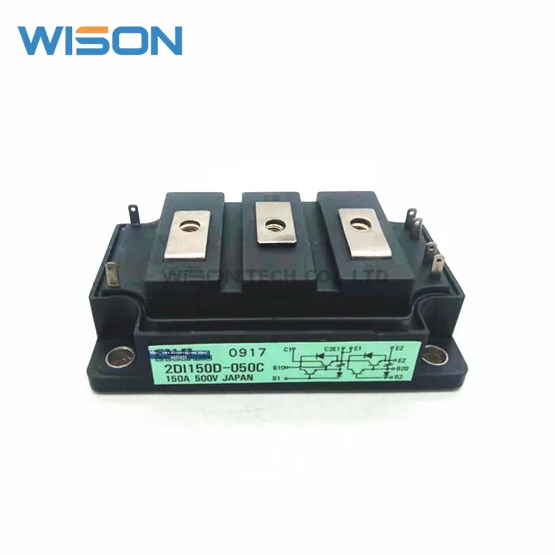 

2DI150D-050C Бесплатная доставка Новый и оригинальный модуль