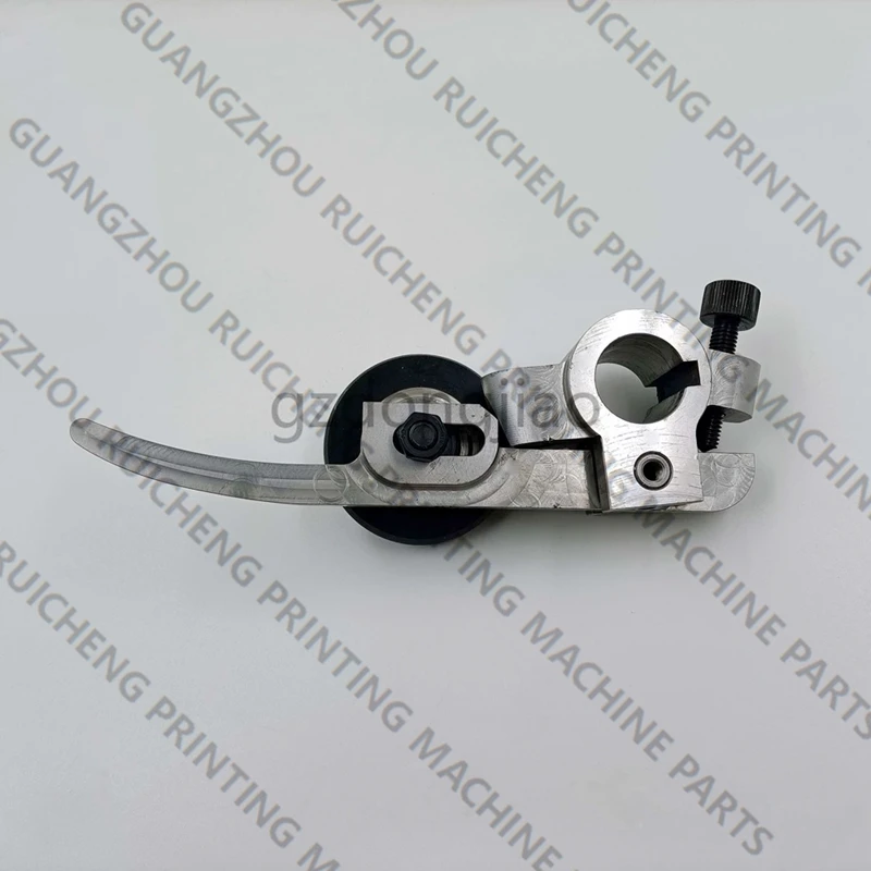 고모리 L440 인쇄기용 1피스 피더 레버 롤러 러너