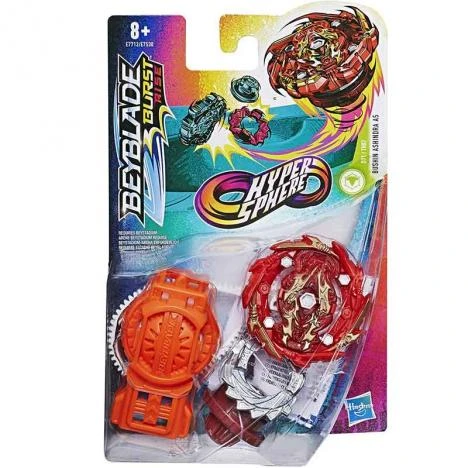 Beyblade Hypersphere Bushin Ashindra A5 