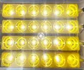 

1Pcs 24S Automatic Egg Tray cost