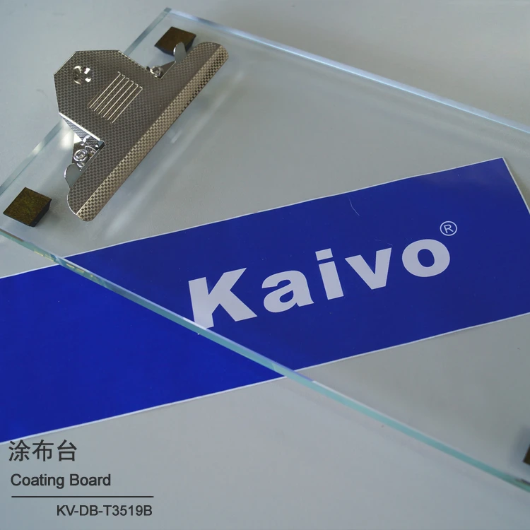

Laboratory coating table KV-DB-T3519B (excluding coating bars and other coating machines)