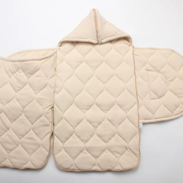 New Baby Sleeping Bag for a cozy and memorable winter season