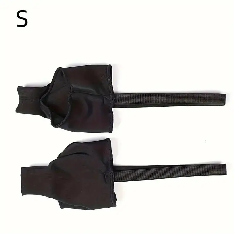 Hallux Valgus Toe Corrector 1pair Hallux Valgus Toe Corrector High Elasticity Big Toe Straightener Day And Night Use