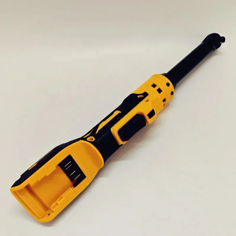 Cordless Ratchet Wrench Upgraded Extended Head Removal Screw Nut 220N.m 3/8" Electric Driver Power Tools for Dewalt 20V Battery 5