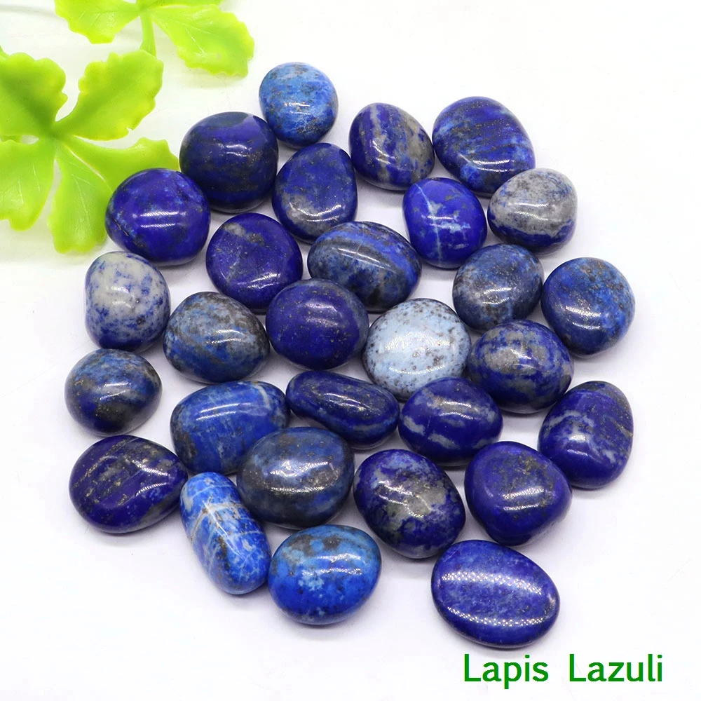 thumbnail image 1 of Venta al por mayor de lotes de grava pulida natural cruda, piedras preciosas pulidas, especímenes minerales, decoración para acuarios y peceras, 1 of 5