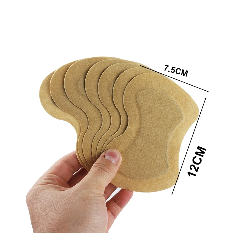 7pcs Thyroid Nodule Elimination Patches Traditional Chinese Medicine Health Stickers Lymphatic Drainage Thyroiditis Health Care