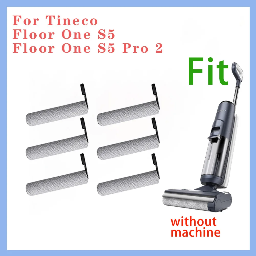 Ersatz-Wassertank Für Tineco Floor One S5 & S5 Pro - Originalgetreues Zubehör
