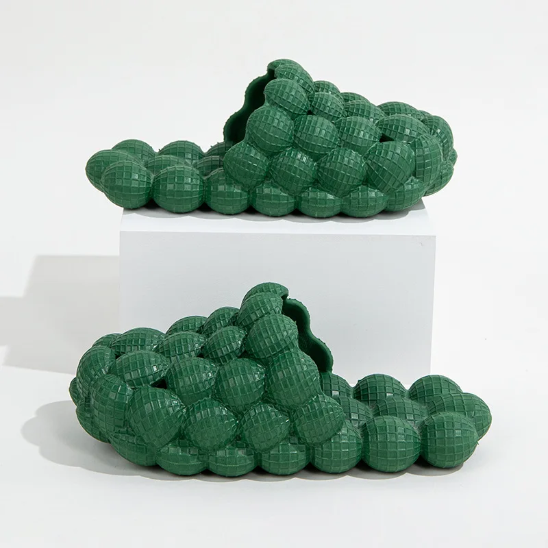 green no charms