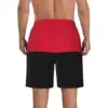 Men's Angola Flag Angolan Beach Pants Shorts Surfing M-2XL Polyester Swimwear Running 2