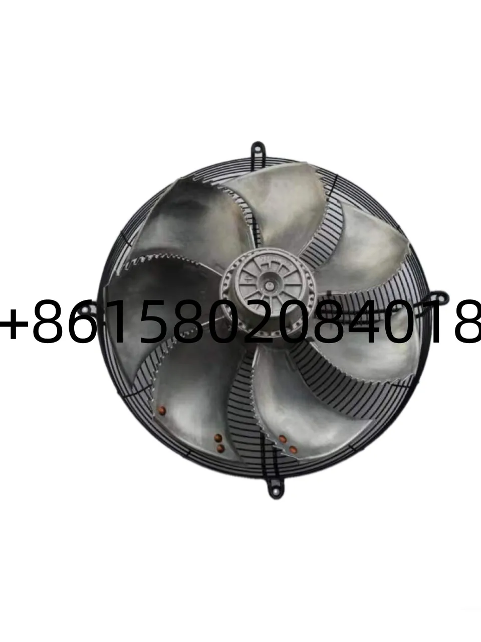 

Brand New Original Axial flow fan FN050-VDK.4I.A7P1 400V