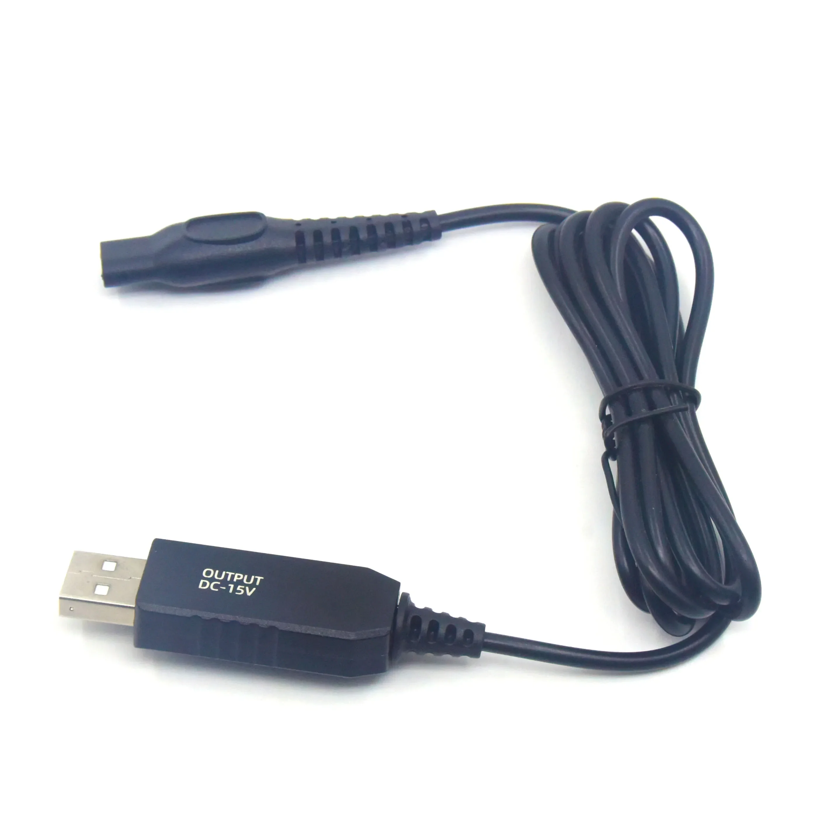 Shaver USB Charger Power Cable For Philips Electric Series 3000 5000 7000 9000 Norelco One Blade QP6520 QP6510