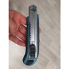 Makita D-65713 Multifunctional Art Knife 8X Blades Easy Loading Household DIY Cropping Cutting Hand Tool 5