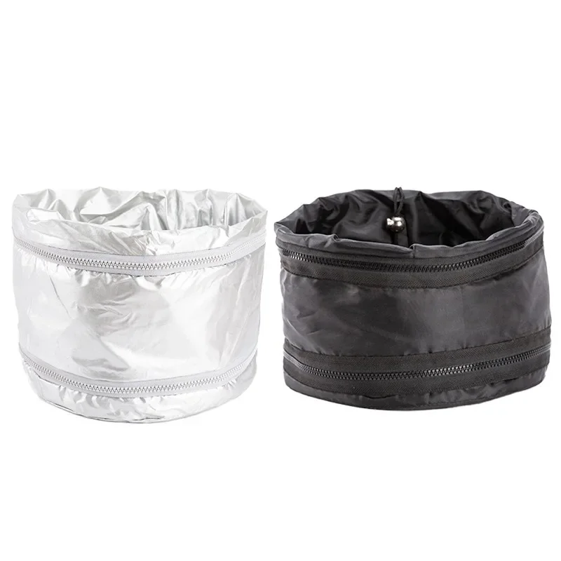 

Factory Stock Constant Temperature Heating Cap with Adjustable Temperature Heating Cap for Home Hair Care, Baking Oil, Hair Dyei