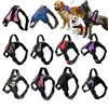 No-pull Dog Harness Small Large Harness Vest for Dogs Pet Shop Golden Retriever Dog Leash Lead Harness Chihuahua Pet Accessories