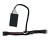 Yanhua ID7 can filter 2