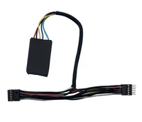 Yanhua ID7 can filter 2