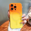 Orange-yellow