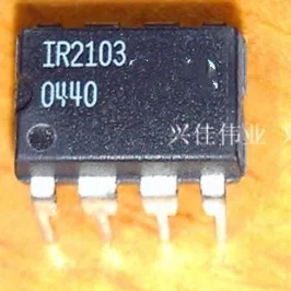 

10 шт. новые оригинальные аутентичные IR2103 DIP-8