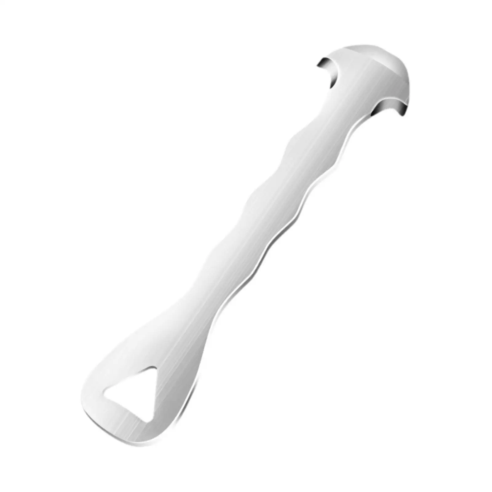 Orange Peeler Quickly Citrus Peel Removal Tool for Kitchen Camping Household