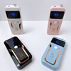 2022 Portable Rechargeable Nail Drill Machine 35000RPM Manicure Machine Electric Nail File Nail Art Tools Set for Nail Drill bit 4