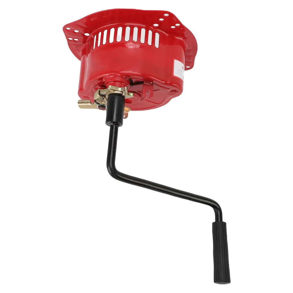 Starter Avviamento Per 170f 173f 178f 186f 188f 192f Generatore Diesel 5kw Motorino Avviamento Volano Anello Ingranaggio Avviamento Elettrico Kit Conversione Starter Motor(Size:178F CCW Starter Avviamento Per 170f 173f 178f 186f 188f 192f Generatore Diesel 5kw Motorino Avviamento Volano Anello Ingranaggio Avviamento Elettrico Kit Conversione Starter Motor(Size:178F CCW