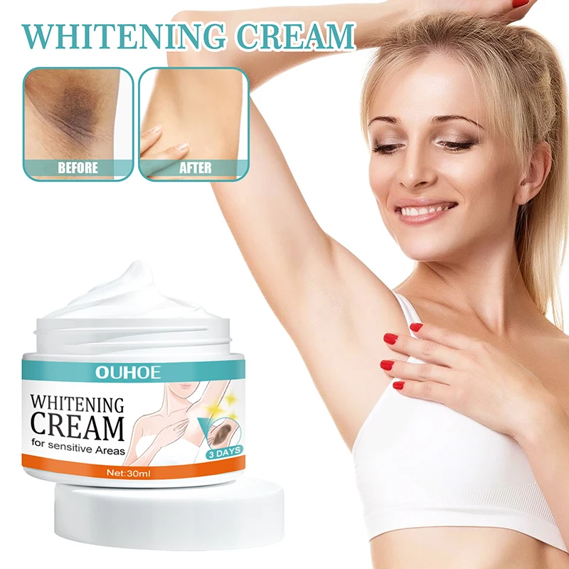 Brighten Up Skin Whitening Gel