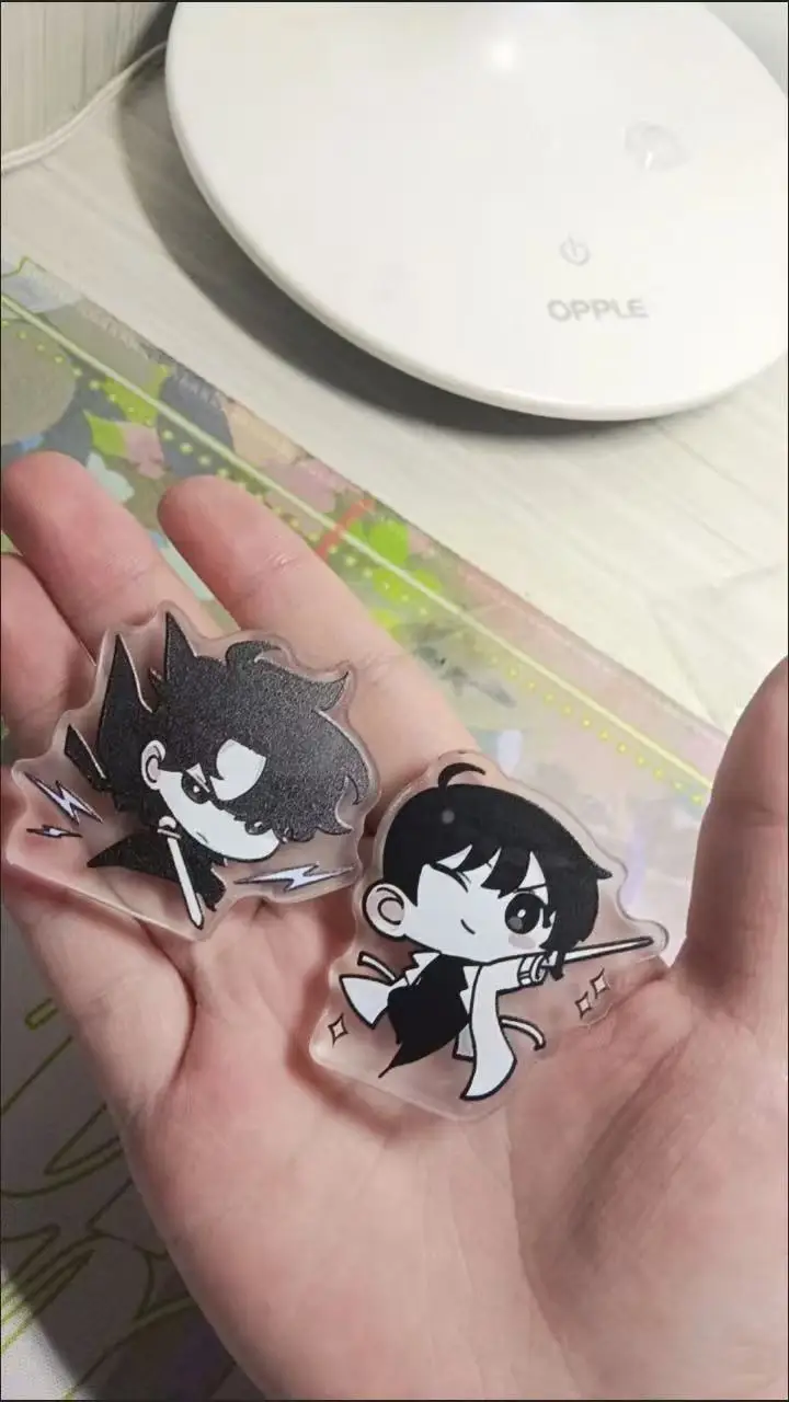 S7bde7d9cde6f4c6ba7a629e0ae3b26ceE - Omniscient Reader Store