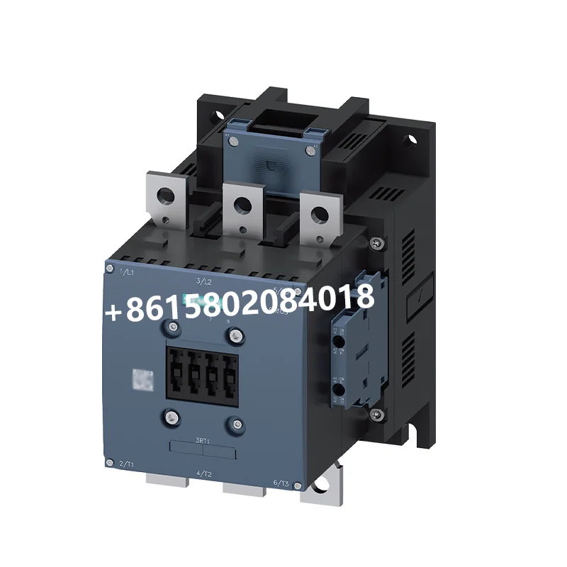 

Brand new original 3RT2327-1BB40 3RH1921-1DA11