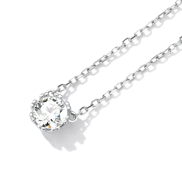 Cartier 925スターリングシルバー ネックレス Cartier 925スターリングシルバー ネックレス