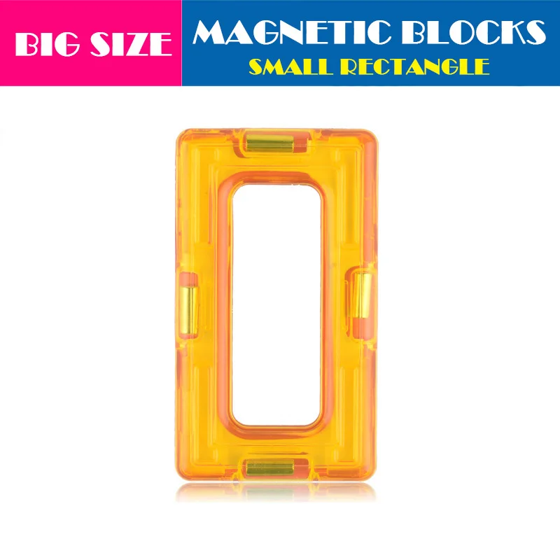 1pc S rectangle