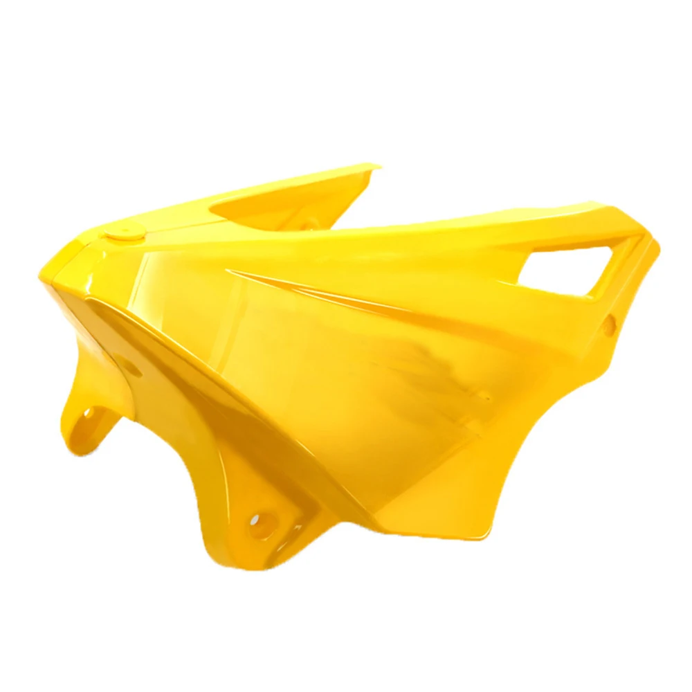 Motorcycle Engine Cover Engine Cover Protector Engine Guard Motorcycle Engine Protector Guard Cover Under Cowl Lowered Shrouds Fairing Belly Pan for Honda Grom MSX 125 MSX125 SF MSX125SF
