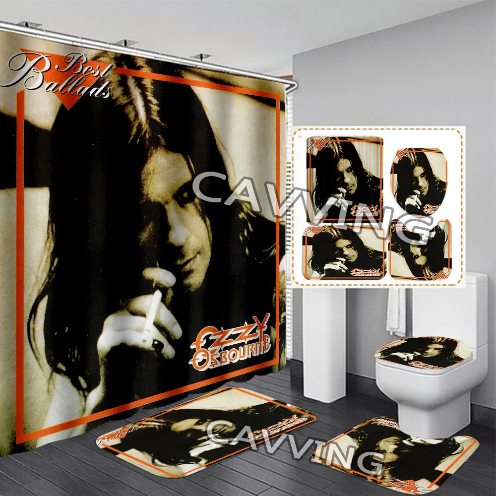 ozzy osbourne toilet pic