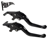 Fit For SR GT125 2021-2023 SRGT 125 2022 2023 2021 Motorcycle Accessories Parts Handle Set Short Brake Clutch Levers 1